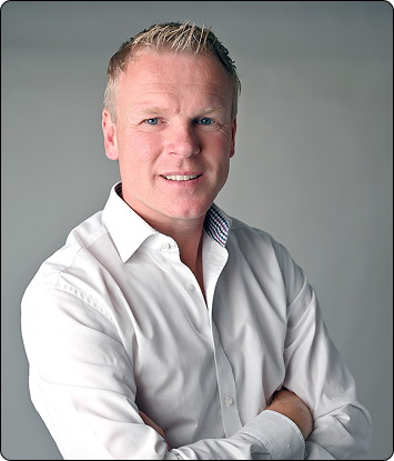 Markus Böger