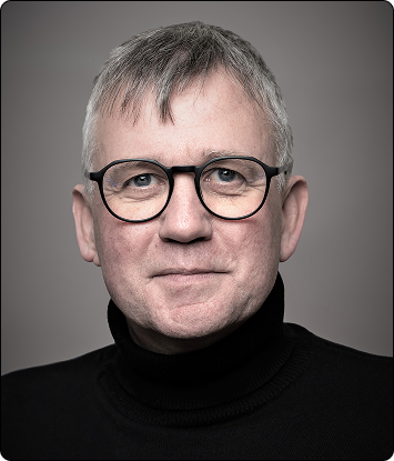 Volker Peters