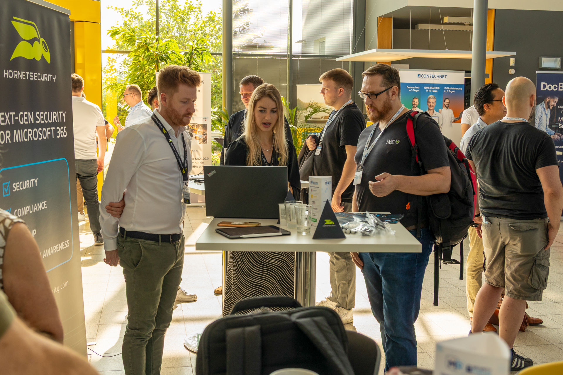 43 - Brennweite37_MRSecurityForum_2025-043-vollaufloesend