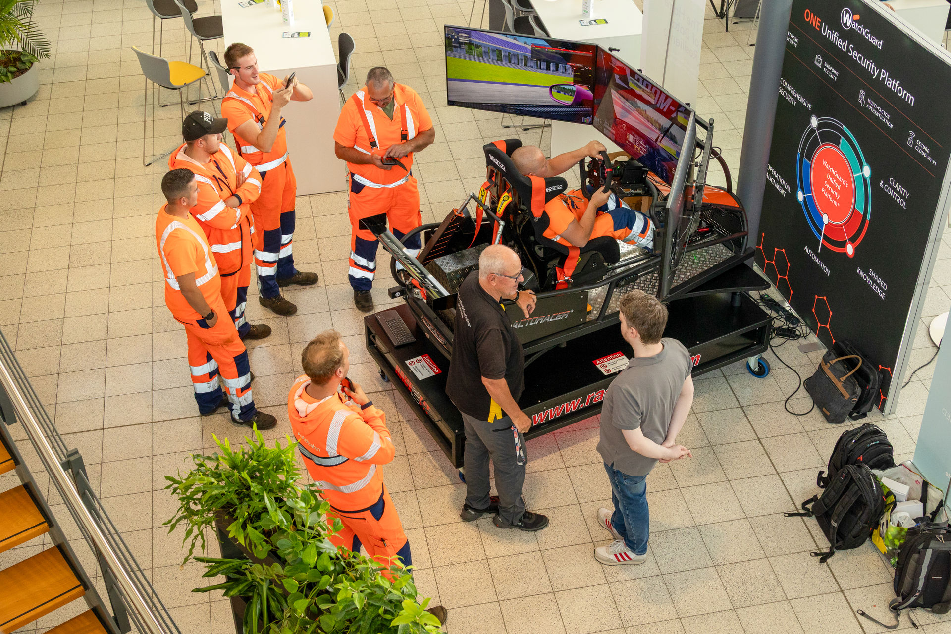 99 - Brennweite37_MRSecurityForum_2025-099-vollaufloesend